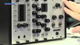 Aphex USB 500 Rack Audio Interface Overview - Sweetwater at Winter NAMM 2013