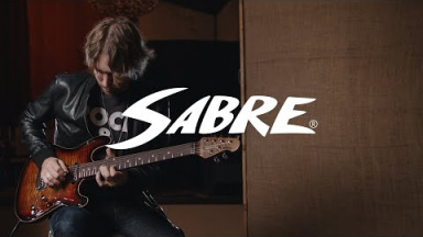 Ernie Ball Music Man Minute: Sabre Guitar (ft. Sadler Vaden)