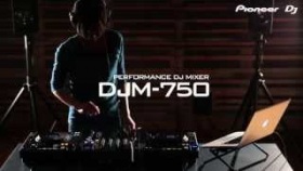 DJM-750 Official Walkthrough