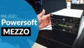 Powersoft MEZZO - profesjonalny wzmacniacz instalacyjny (ISE 2020)