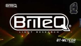 Briteq BT-Meteor - Preview