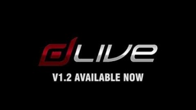 dLive Firmware V1.2