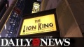 The Lion King still roars after 20 years