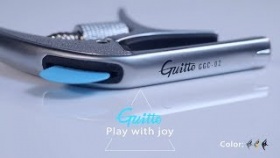 Guitto GGC-02 Capo