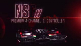 Introducing the Highly Anticipated NS6II
