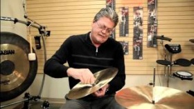 NAMM 2012 preview: Gibraltar Quick Release Hi Hat Clutch