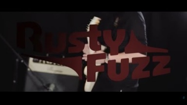 Rusty Fuzz - official product video