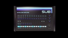 SUB - analogowe brzmienie w cyfrowej postaci