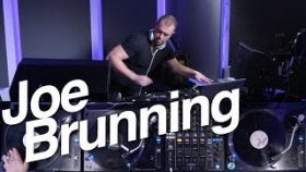 Joe Brunning - DJsounds Show 2016 - Vinyl and rekordbox DJ Techno set