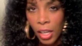 Donna Summer - She Works Hard For The Money