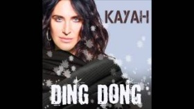 Kayah - Ding Dong (Audio)