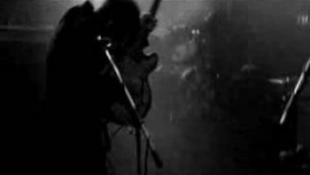 black rebel motorcycle club, &quot;spread your love&quot;.