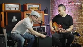 Test efektu gitarowego Friedman BE-OD Deluxe w Infogitara.pl