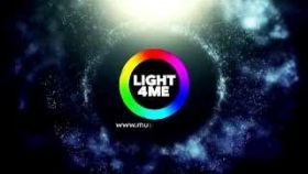 MUSICEXPRESS - LIGHT4ME 5R BEAM