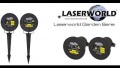 Garden Laser - Laserworld Garden Series - waterproof outdoor laser | Laserworld