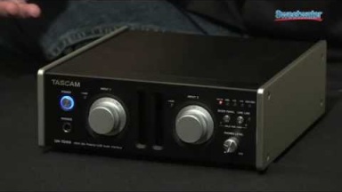 Tascam UH-7000 - Overview