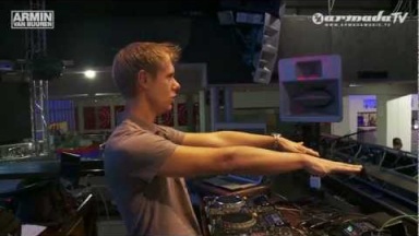 Universal Religion Chapter 5 by Armin van Buuren - Out Now!