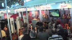 HOFNER (MESSE 2011)