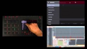 MPC Academy: Touch Workflow Pt. 3 - Sequencing