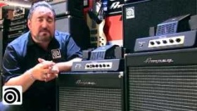 Ampeg PF-50T - Feature Overview