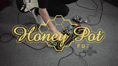 Honey Pot Fuzz - Official Product Video