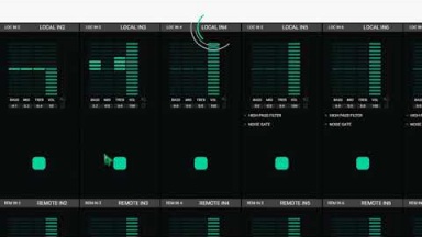 ECLER ESSENTIALS: eMIMO1616 (Software tutorial video)