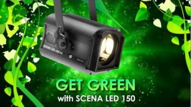 SCENA LED