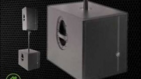 Mackie HD Series High-Definition Powered Loudspeakers - NAMM TV