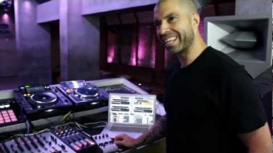 Chris Liebing Interview: How I Play