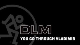Mackie DLM 2000W Powered Loudspeakers - You Go Through Vladimir