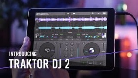 Introducing TRAKTOR DJ 2 ? For the Music in You  | Native Instruments