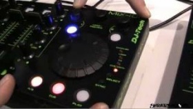 NAMM 2010: DJ Tech modular MIDI units