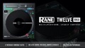 Twelve MKII - nowa generacja kontrolera DJ od RANE