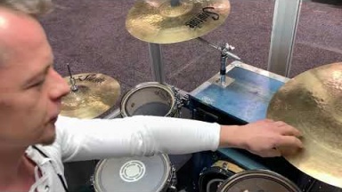 NAMM'19: Mobilne bębny od BeatBox Drums