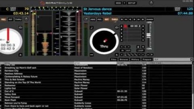 What's New in Serato Scratch Live 2.3