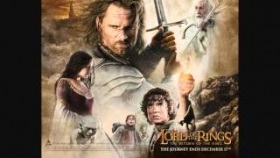 The Lord of the Rings - The Complete Soundtrack