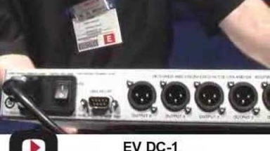 Electro-Voice DC1