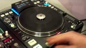 DJmag First Look At Denon DN-S3700