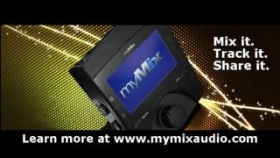 myMix promo