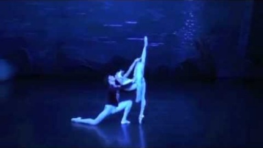 Moscow City Ballet: &quot;Swan Lake&quot;