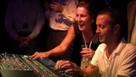 Soundcraft Si Performer Launch Video