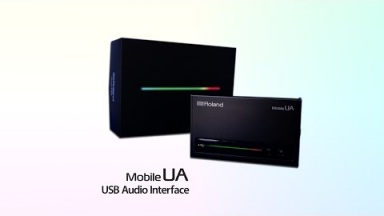 Mobile UA?Next-generation USB playback interface
