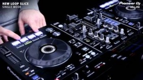 Pioneer XDJ-RX Official Introduction