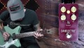 Danelectro 'THE EISENHOWER FUZZ?' pedal ~ Demo by RJ Ronquillo