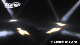 Elation Professional - Platinum Beam 5R