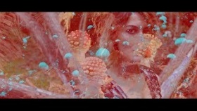 Francesca Lombardo - Rain (Official Music Video)