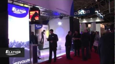 Integrated Systems 2013 - Interview and stand impressions