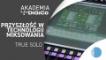 Przyszłość w technologii miksowania | DiGiCo | TRUE SOLO |