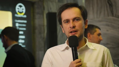 Czy Immersja przeznaczona jest tylko do dużych obiektów? | Scena Jutra 2025