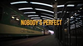 Muniek - Nobody's Perfect